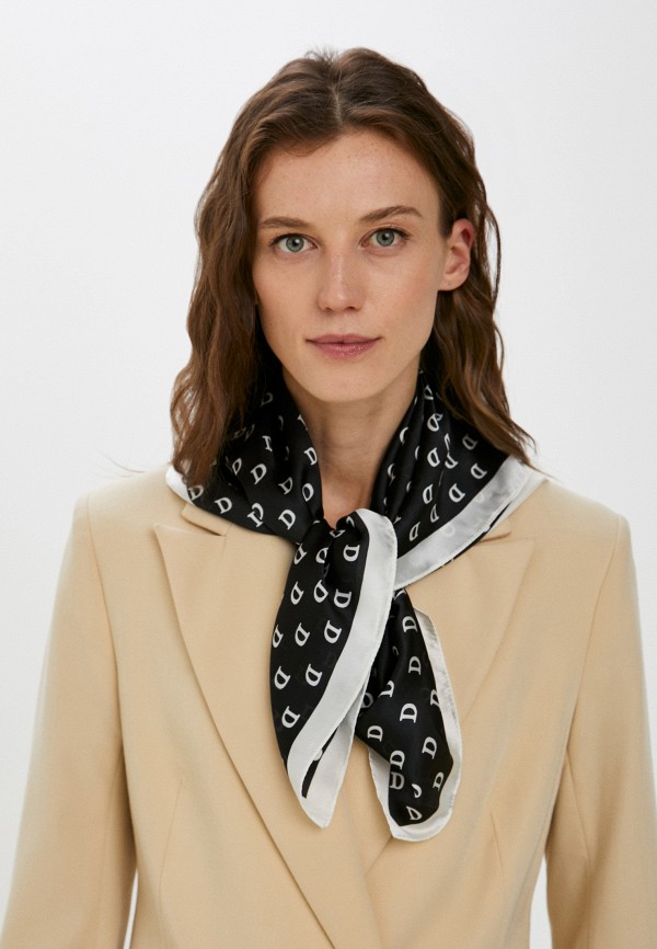 фото Платок модные истории