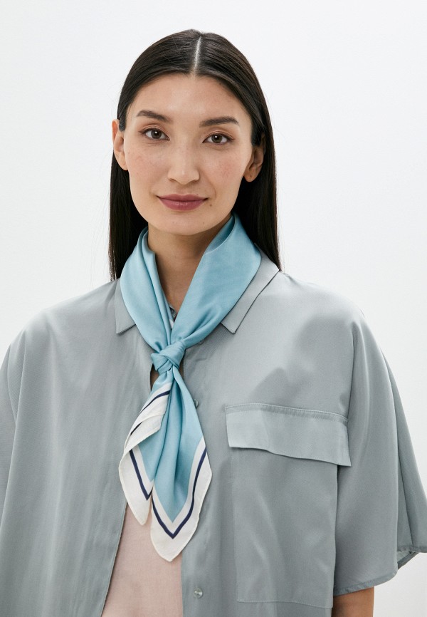 фото Платок модные истории