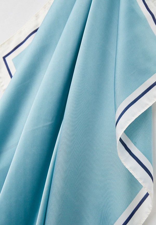 фото Платок модные истории