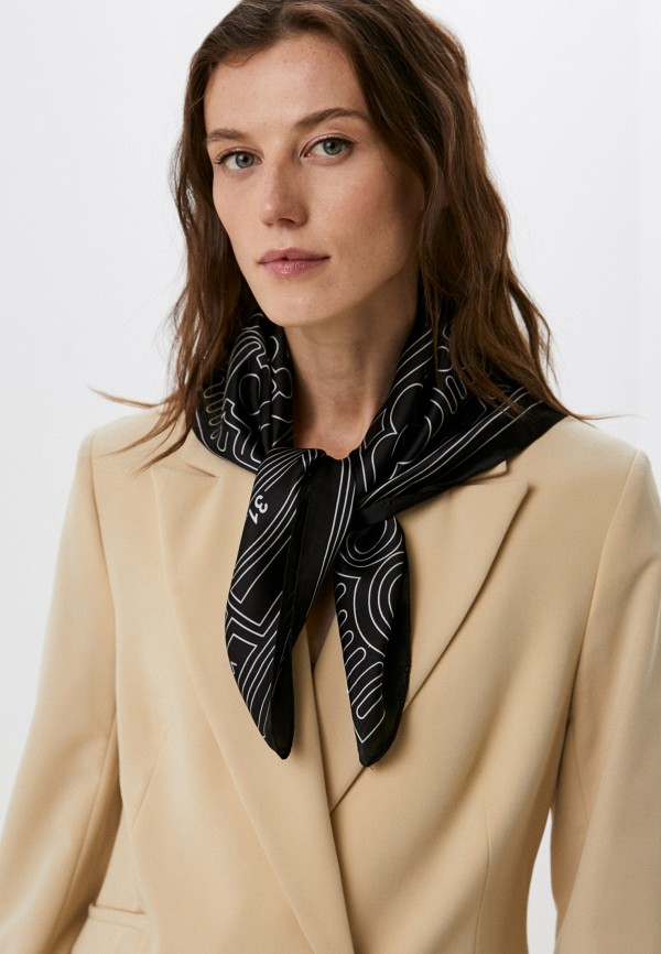 фото Платок модные истории