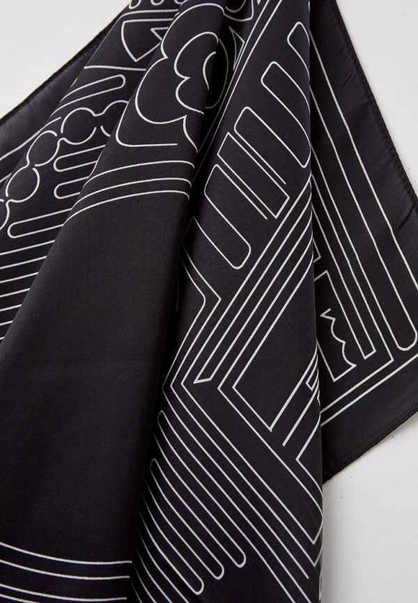 фото Платок модные истории