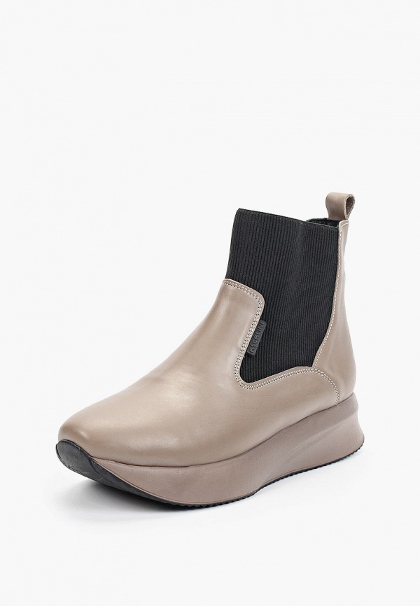 фото Ботинки ascalini