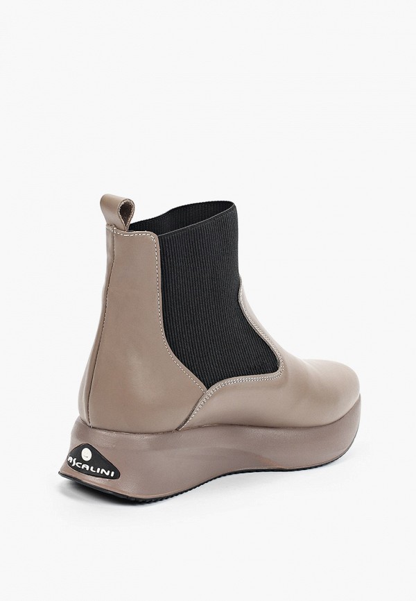 фото Ботинки ascalini