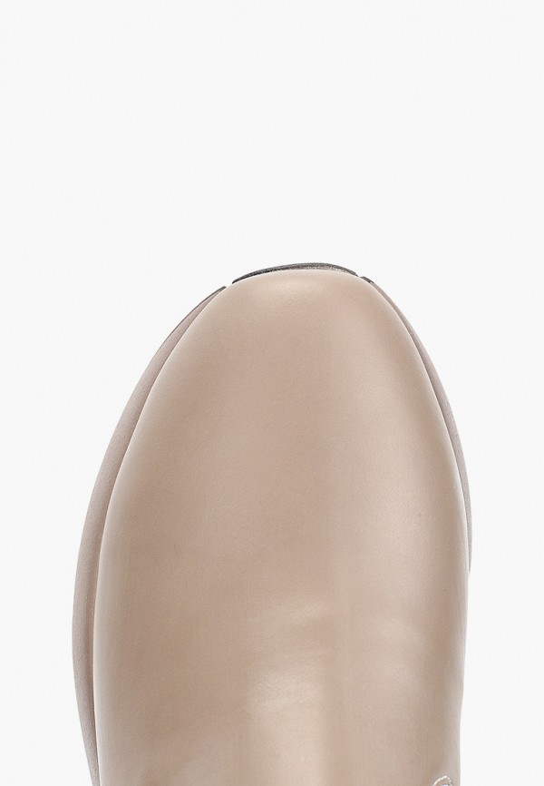 фото Ботинки ascalini