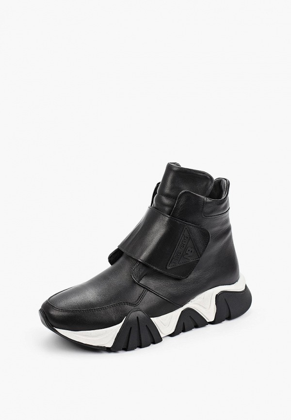 фото Кроссовки ascalini