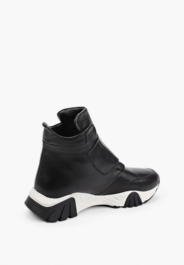 фото Кроссовки ascalini