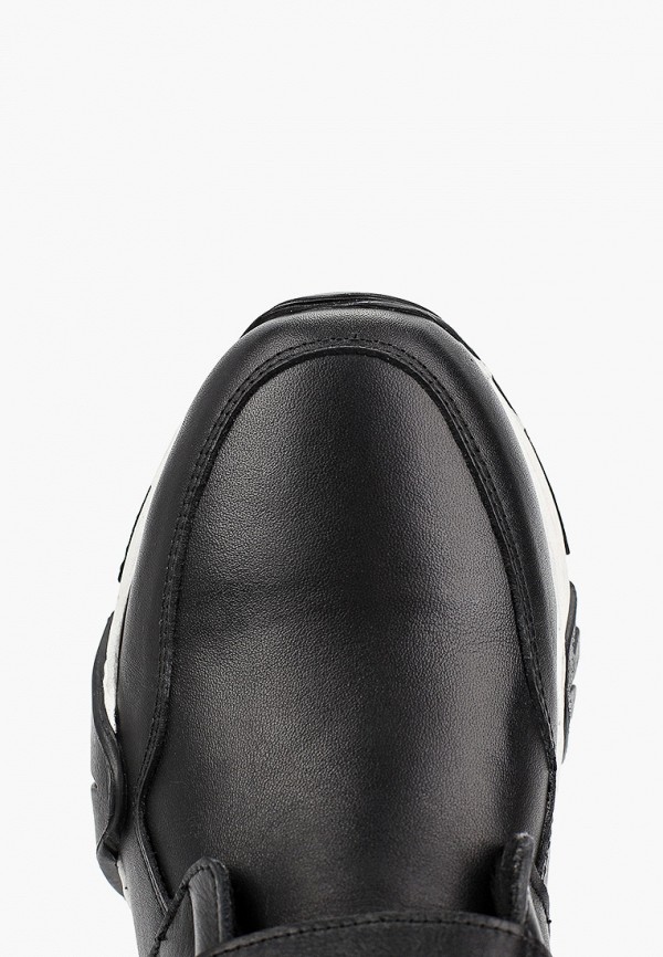 фото Кроссовки ascalini