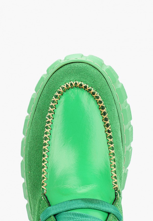 фото Ботинки ascalini