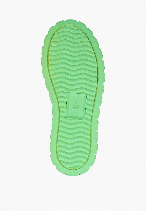 фото Ботинки ascalini