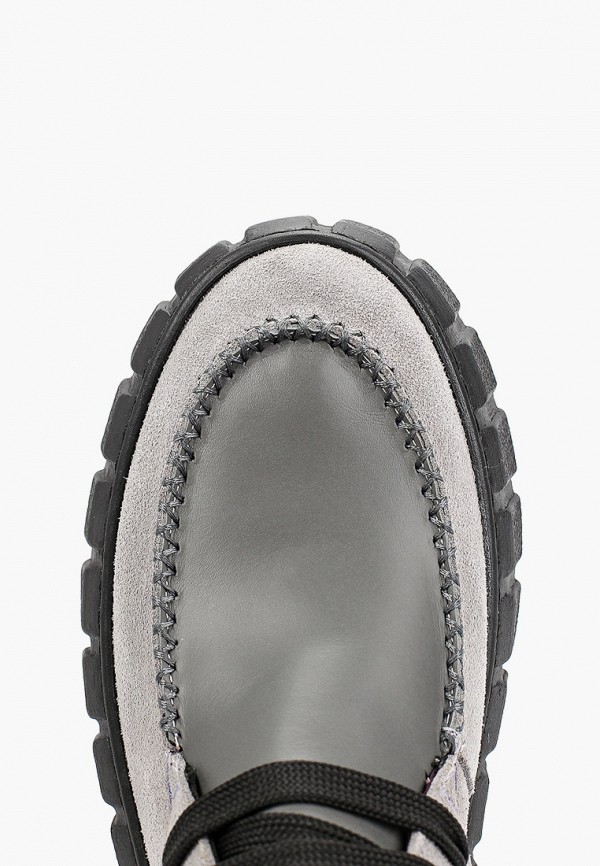 фото Ботинки ascalini