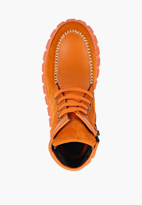 фото Ботинки ascalini