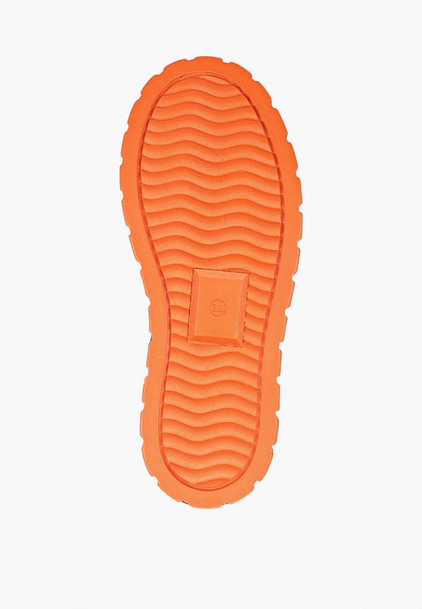 фото Ботинки ascalini