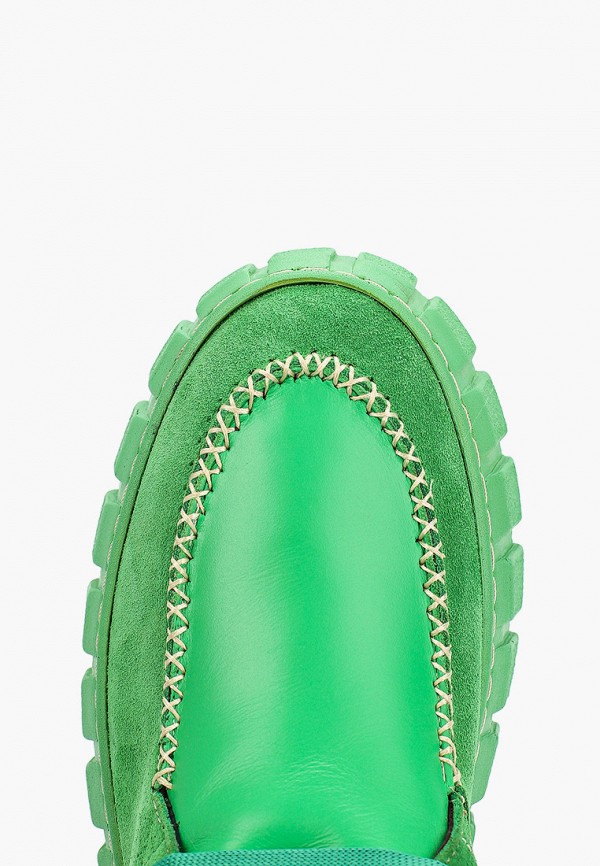 фото Ботинки ascalini