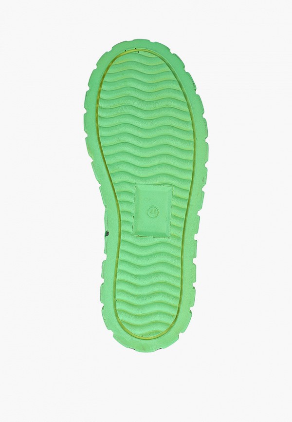 фото Ботинки ascalini