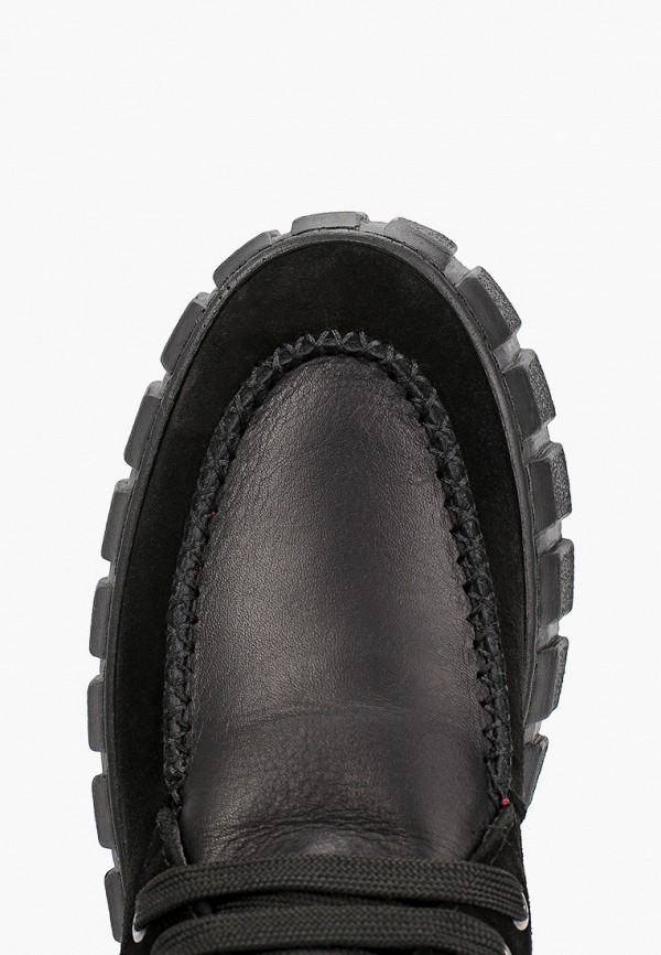 фото Ботинки ascalini