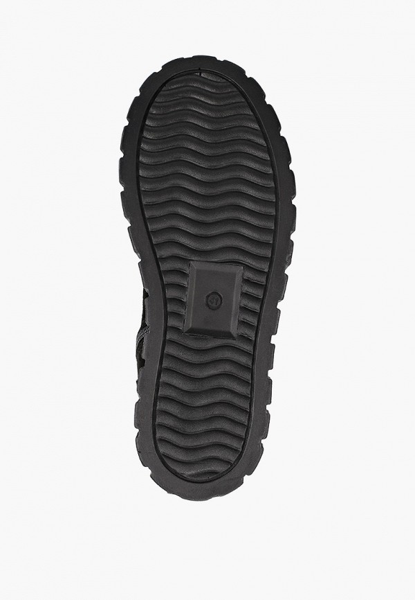 фото Ботинки ascalini