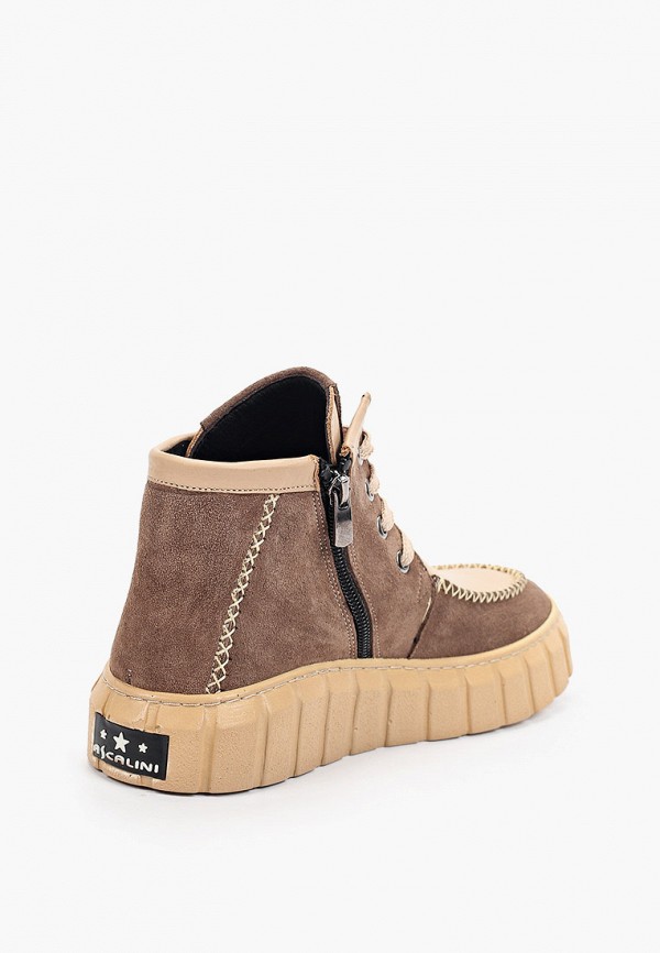 фото Кеды ascalini