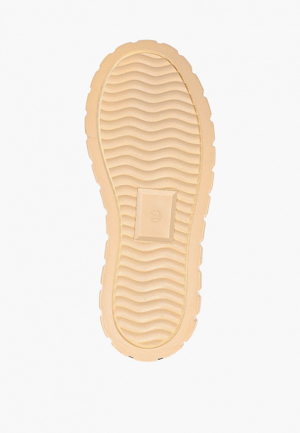 фото Кеды ascalini