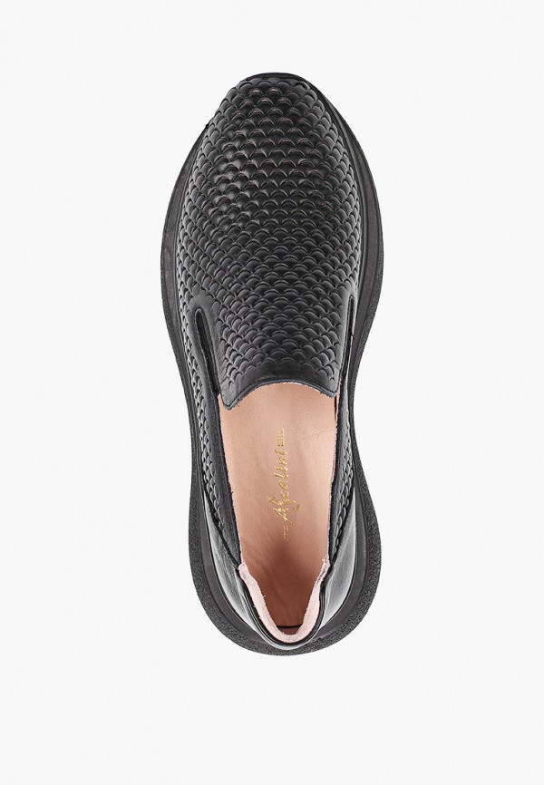 фото Туфли ascalini