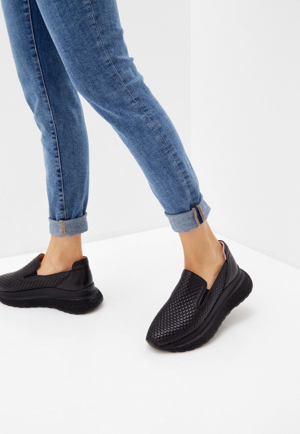 фото Туфли ascalini