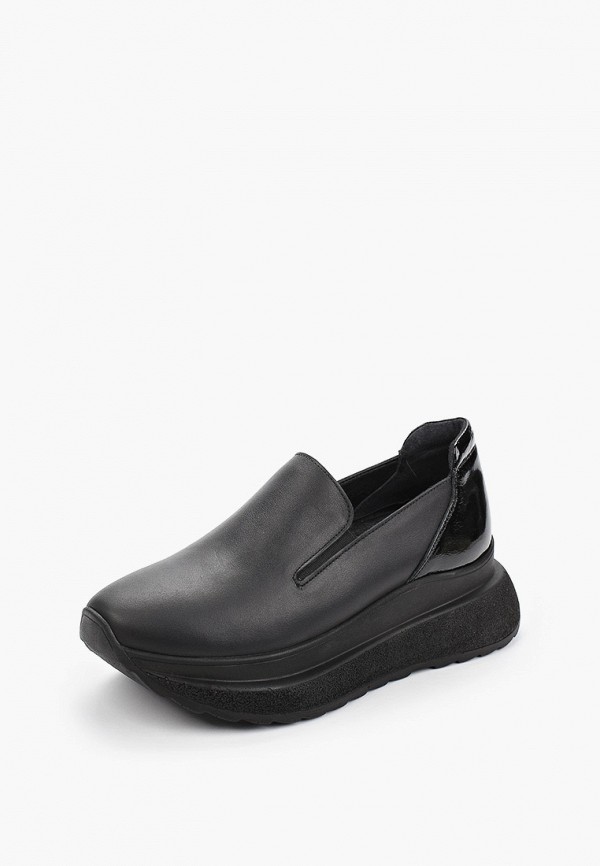 фото Туфли ascalini