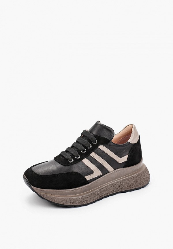 фото Кроссовки ascalini