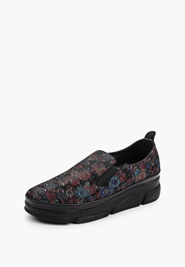 фото Слипоны ascalini