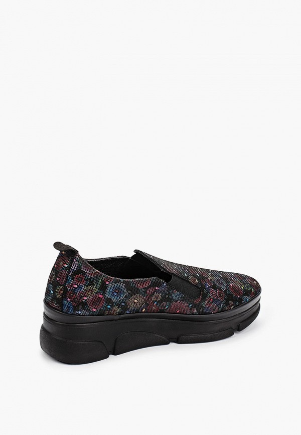 фото Слипоны ascalini