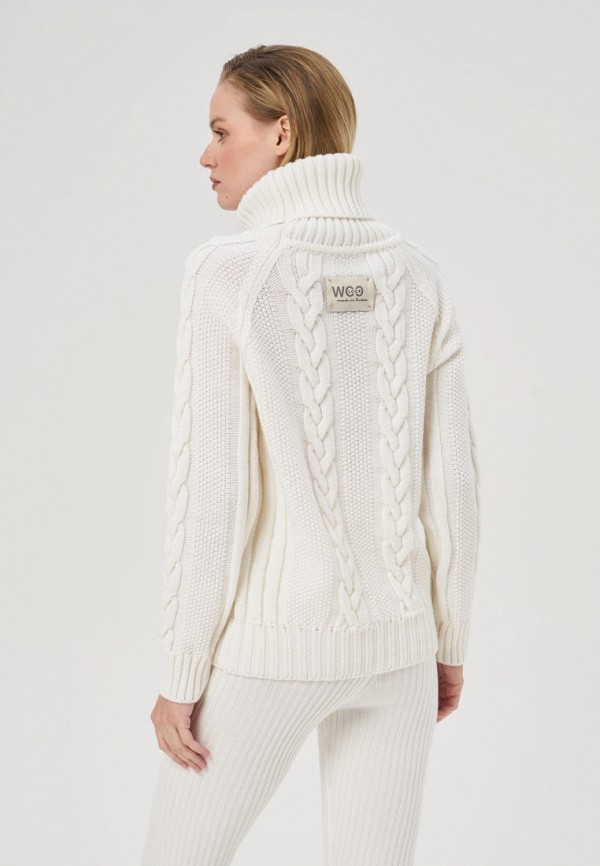 фото Свитер woolook