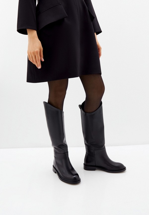 фото Сапоги may vian