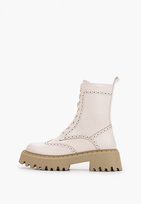 фото Ботинки may vian