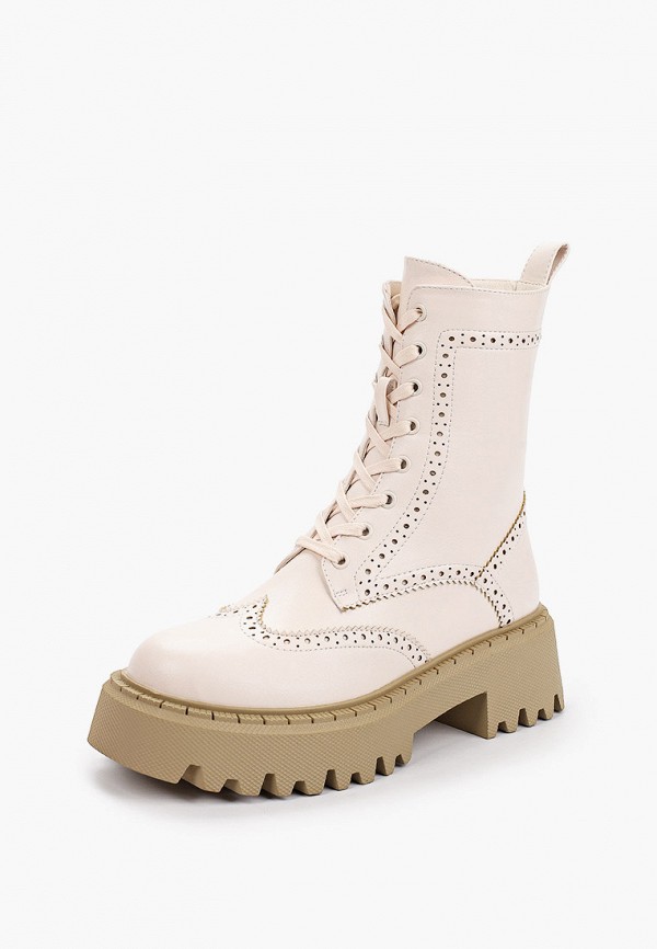 фото Ботинки may vian