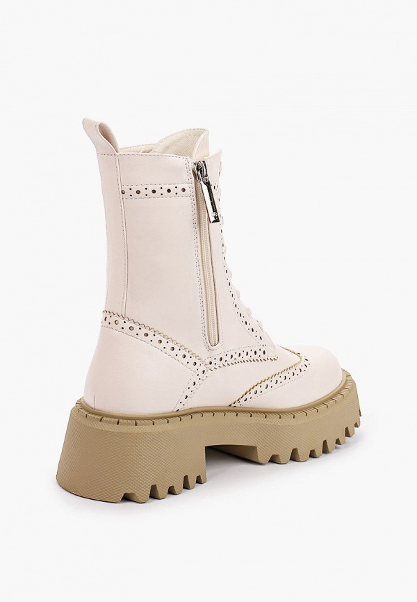 фото Ботинки may vian