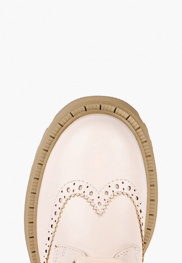 фото Ботинки may vian