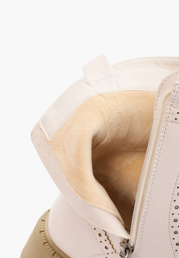 фото Ботинки may vian