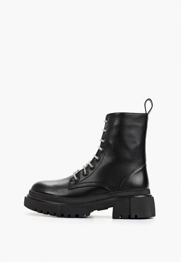 фото Ботинки may vian