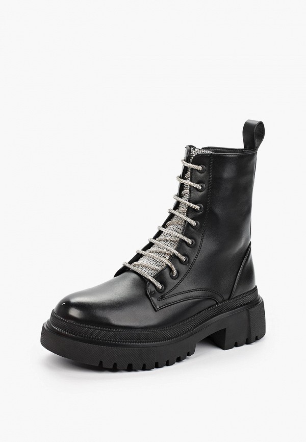 фото Ботинки may vian