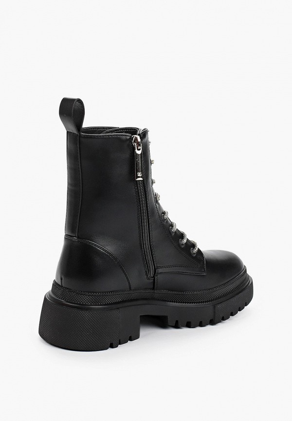 фото Ботинки may vian