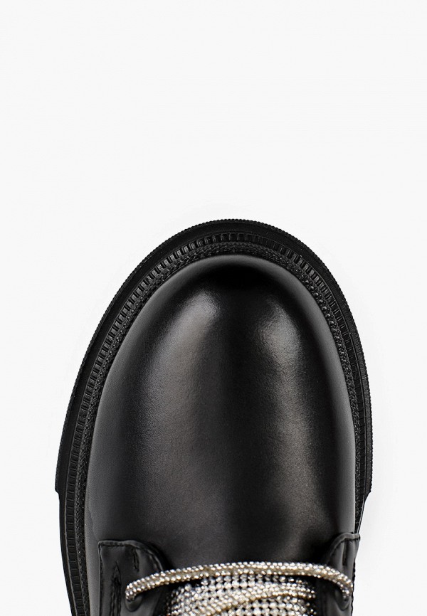 фото Ботинки may vian