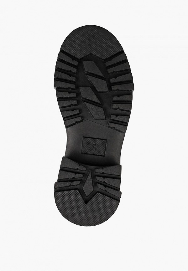 фото Ботинки may vian