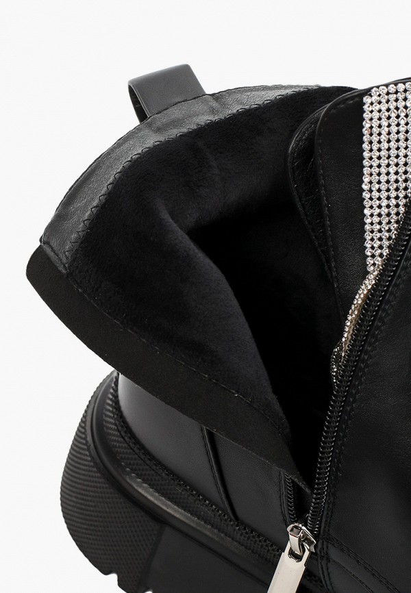 фото Ботинки may vian