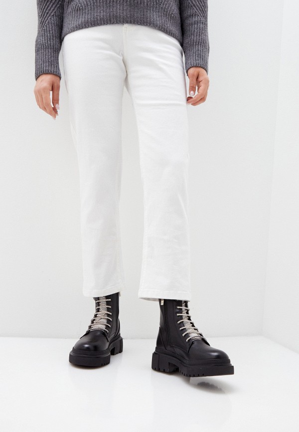 фото Ботинки may vian