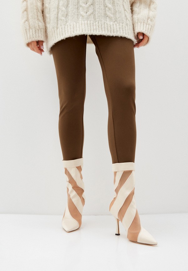 фото Полусапоги may vian