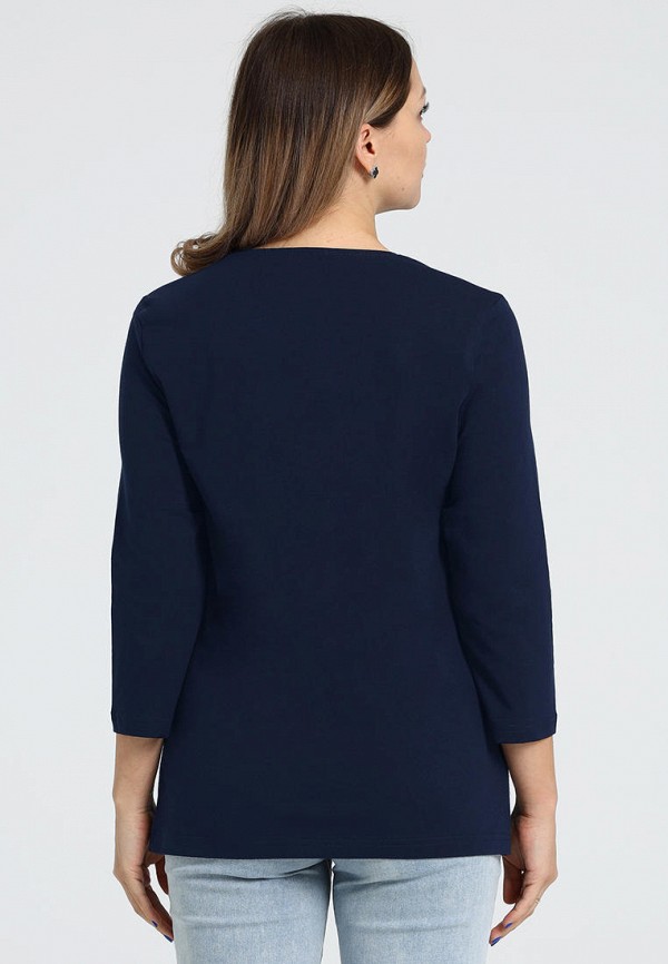 фото Лонгслив апрель