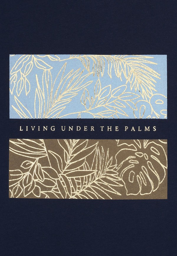 фото Лонгслив апрель