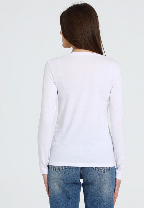 фото Лонгслив апрель