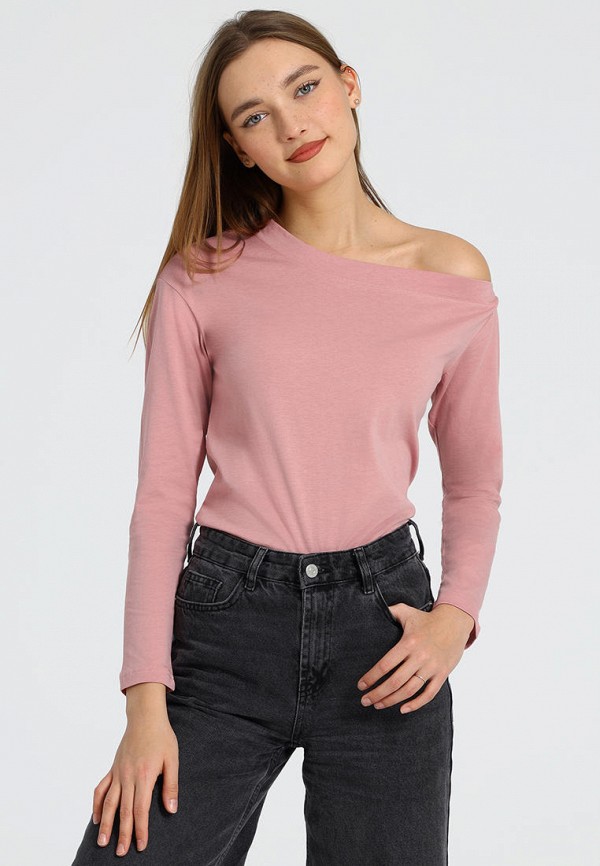 фото Лонгслив апрель