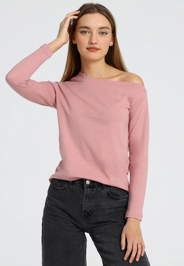 фото Лонгслив апрель