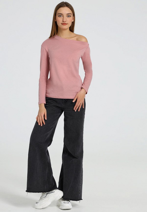 фото Лонгслив апрель