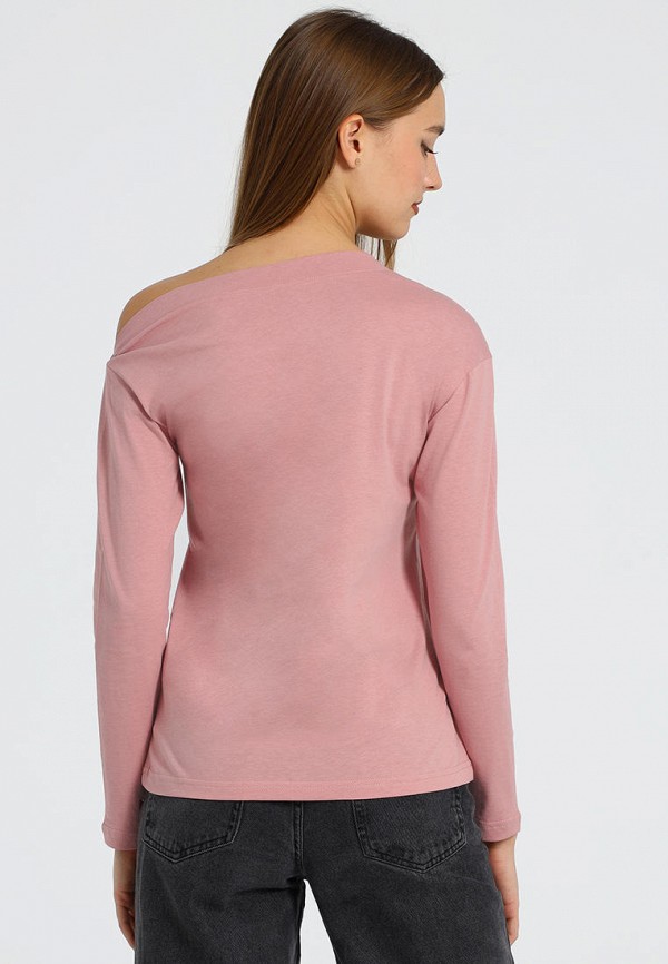 фото Лонгслив апрель